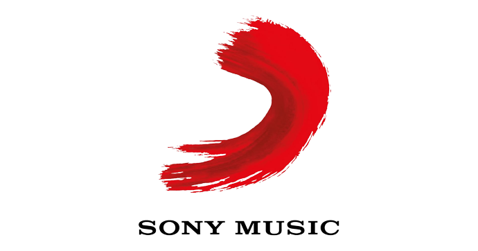 sony music logo