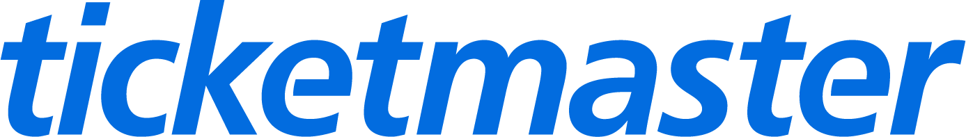 ticketmaster logo