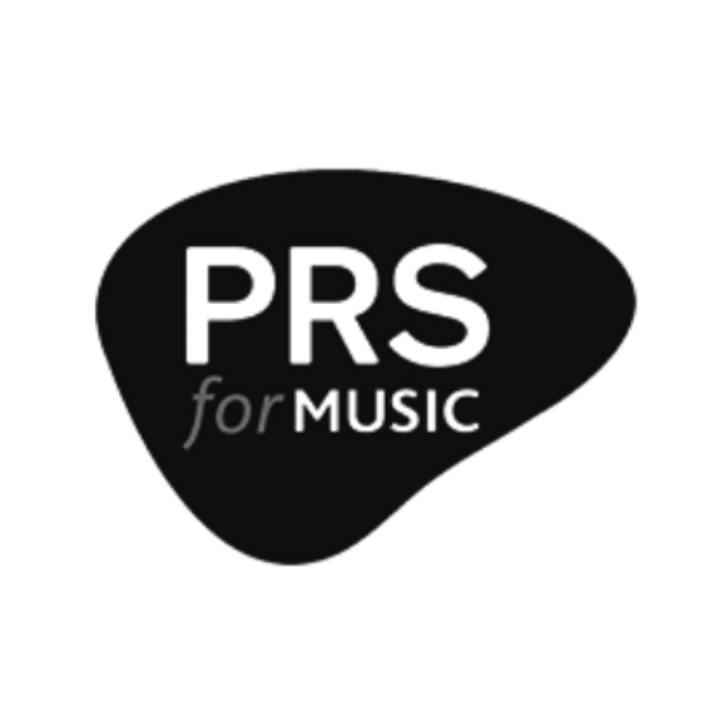 PRS for Music