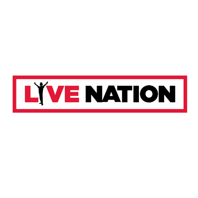 live nation logo