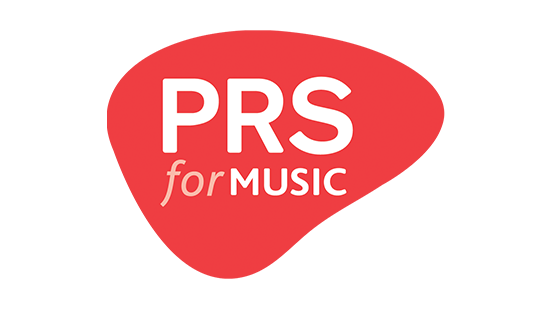 prs logo