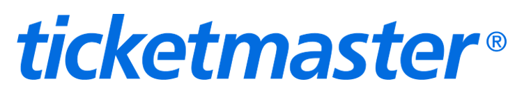 ticketmaster logo