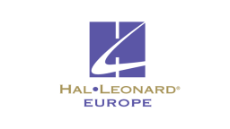 hal leonard logo