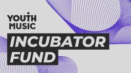 incubator fund