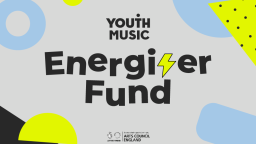 energiser fund banner