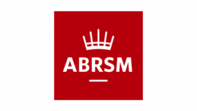 ABRSM logo