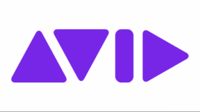 Avid logo