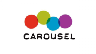 Carousel logo