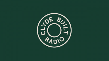 Clyde Built Radio logo