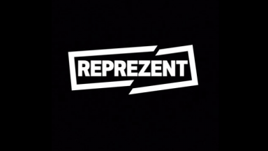 Reprezent logo