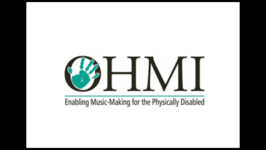 OHMI Trust logo