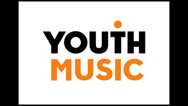 Youth Music logo