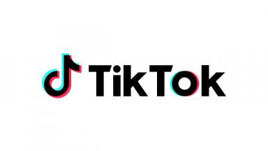 TikTok logo