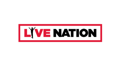 live nation logo