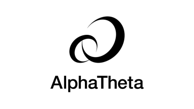 alphatheta logo