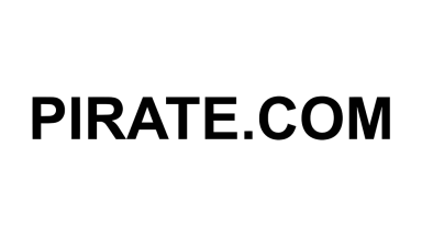 pirate logo