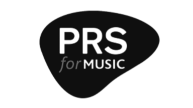 PRS For Music