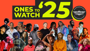 ones to watch 2025